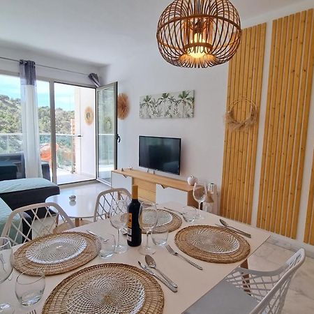 Skyline 6 Private Balcony, Sunny All Year Round, With Nice Views Benidorm Exterior foto